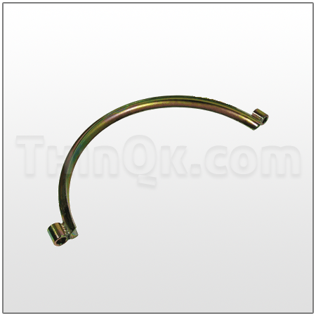 Clamp Large (TV230A) CARBON STEEL